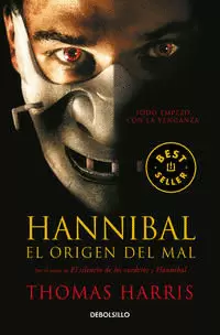 HANNIBAL, EL ORIGEN DEL MAL