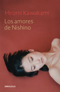 LOS AMORES DE NISHINO