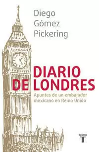 DIARIO DE LONDRES