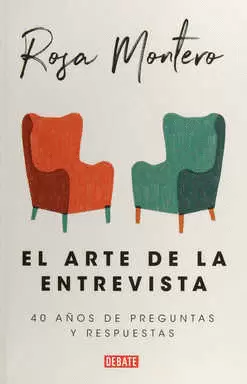 ARTE DE LA ENTREVISTA, EL