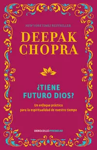 ¿TIENE FUTURO DIOS?