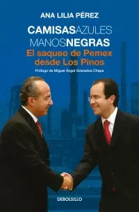 CAMISAS AZULES, MANOS NEGRAS