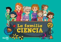 LA FAMILIA CIENCIA