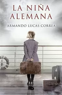 LA NIÑA ALEMANA