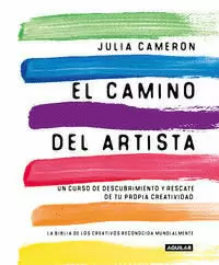 EL CAMINO DEL ARTISTA