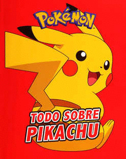 TODO SOBRE PIKACHU