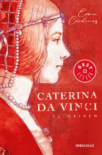 CATERINA DA VINCI