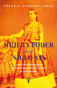 MUJER Y PODER EN EL SIGLO XIX