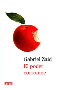 PODER CORROMPE, EL