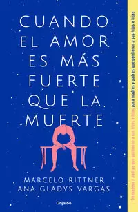 CUANDO EL AMOR ES MÁS FUERTE QUE LA MUERTE