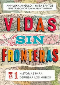VIDAS SIN FRONTERAS
