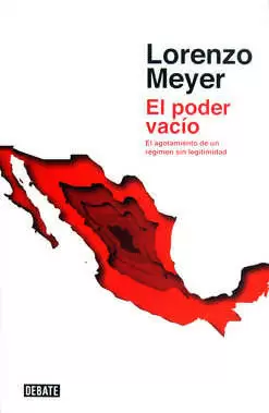 PODER VACIO, EL