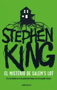 EL MISTERIO DE SALEM'S LOT