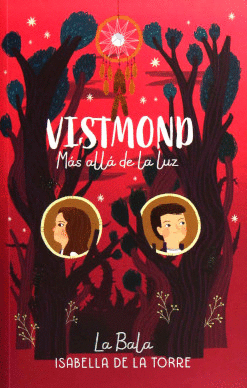 VISTMOND 2. MAS ALLA DE LUZ