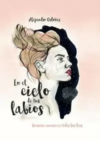 EN EL CIELO DE TUS LABIOS LIBRO-AGENDA