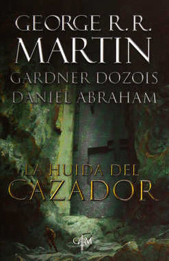 HUIDA DEL CAZADOR, LA