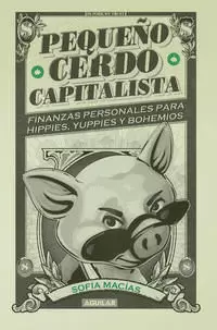 PEQUEÑO CERDO CAPITALISTA