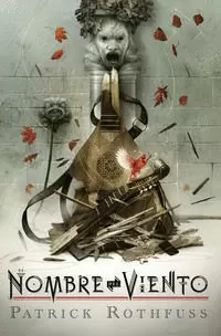 EL NOMBRE DEL VIENTO (EDICIÓN DE LUJO POR EL 10º ANIVERSARIO DE LA PUBLICACIÓN)