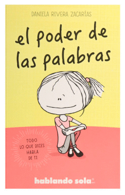 PODER DE LAS PALABRAS, EL