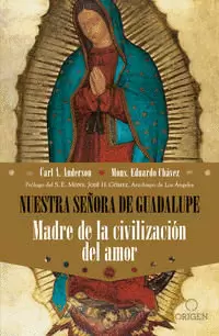 USA - NUESTRA SEÑORA DE GUADALUPE