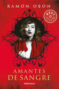 AMANTES DE SANGRE
