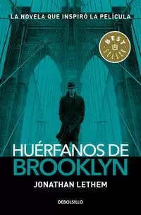 HUÉRFANOS DE BROOKLYN