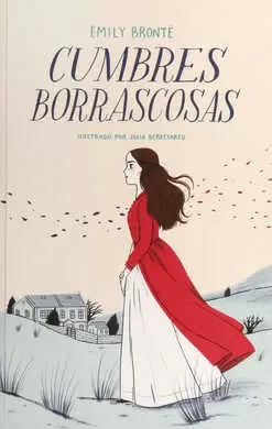 CUMBRES BORRASCOSAS