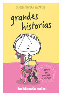 GRANDES HISTORIAS