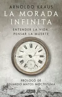 LA MORADA INFINITA