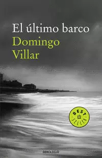 EL ÚLTIMO BARCO
