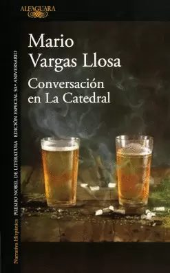 CONVERSACION EN LA CATEDRAL