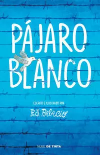 PÁJARO BLANCO