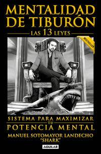 MENTALIDAD DE TIBURÓN