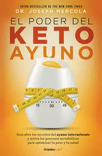 EL PODER DEL KETO AYUNO
