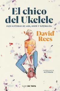 EL CHICO DEL UKELELE