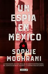 UN ESPÍA EN MÉXICO