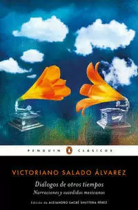 DIÁLOGOS DE OTROS TIEMPOS