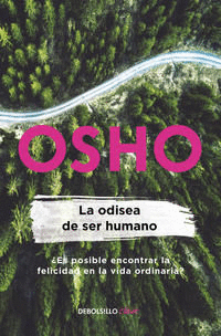 LA ODISEA DE SER HUMANO