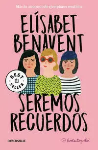 SEREMOS RECUERDOS ( CANCIONES Y RECUERDOS 2 )