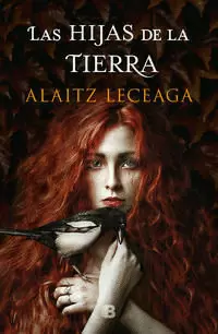 LAS HIJAS DE LA TIERRA
