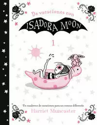 DE VACACIONES CON ISADORA MOON (1º DE PRIMARIA)