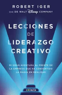 LECCIONES DE LIDERAZGO CREATIVO