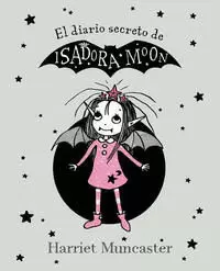 EL DIARIO SECRETO DE ISADORA MOON