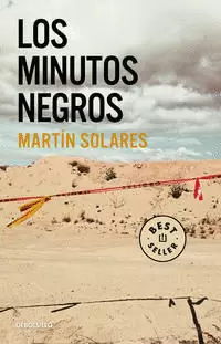 LOS MINUTOS NEGROS