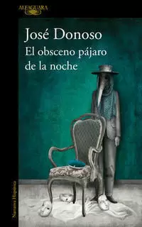EL OBSCENO PÁJARO DE LA NOCHE
