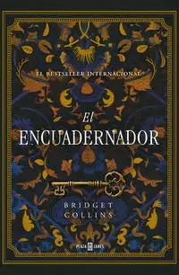 EL ENCUADERNADOR