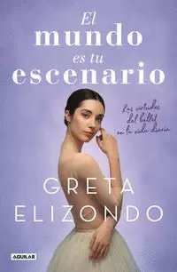 EL MUNDO ES TU ESCENARIO