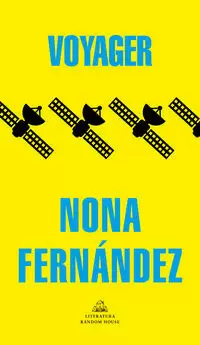 VOYAGER ( MAPA DE LAS LENGUAS )