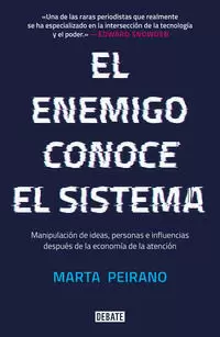 EL ENEMIGO CONOCE EL SISTEMA