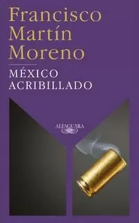 MÉXICO ACRIBILLADO